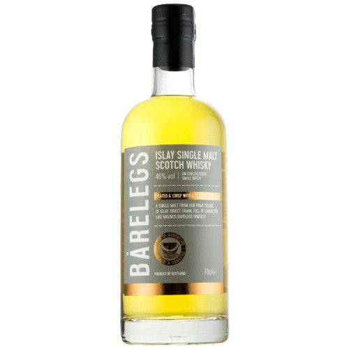 Bårelegs Islay Single Malt