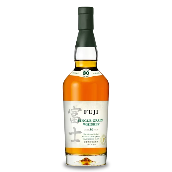 Kirin Fuji Single Grain