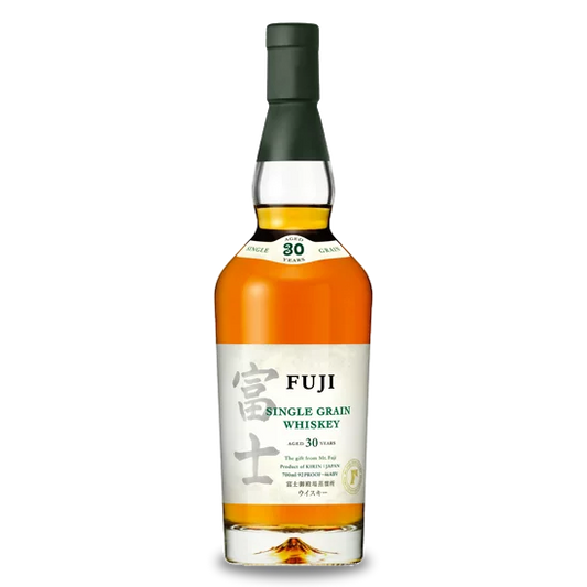 Kirin Fuji Single Grain