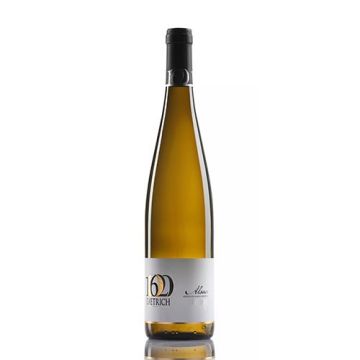 Famille Dietrich Alsace Vin blanc