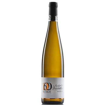 Famille Dietrich Muscat Grand Cru Frankstein 2016