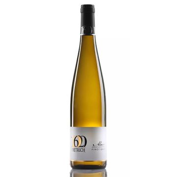 Famille Dietrich Pinot Gris Granit 2021