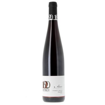 Famille Dietrich Pinot Noir Bienvenue Albane 2020