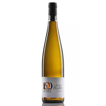 Famille Dietrich Riesling Grand Cru Frankstein 2019