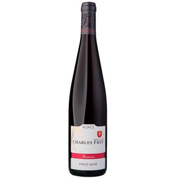 Domaine Charles Frey Pinot Noir Harmonie 2021