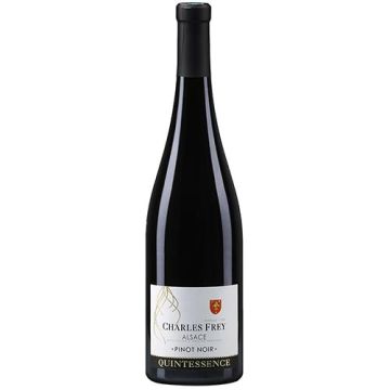 Domaine Charles Frey Pinot Noir Quintessence 2019