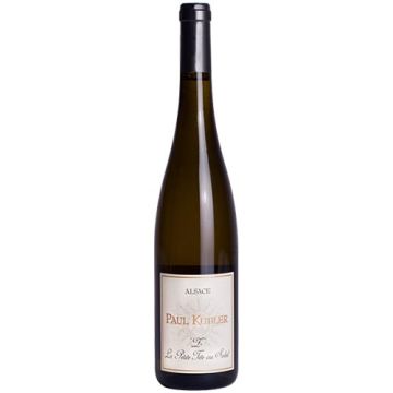 Domaine Kubler Alsace Z La Petite Tete Au Soleil 2017