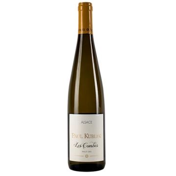 Domaine Kubler Pinot Gris Les Combes 2019