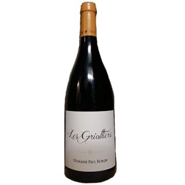 Domaine Kubler Pinot Noir Griottiers 2021