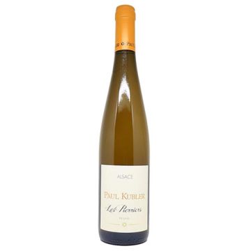 Domaine Kubler Riesling Les Pierres  2018