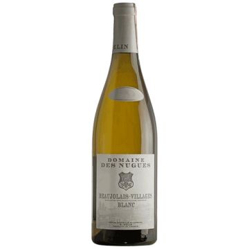 Domaine Des Nugues Beaujolais Village Blanc 2021