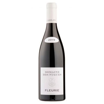 Domaine Des Nugues Fleurie 2019