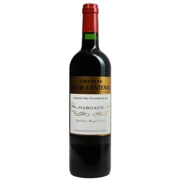 Château Boyd-Cantenac Rouge 2015