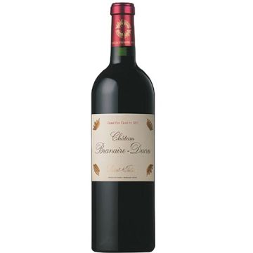 Château Branaire-Ducru Rouge 2017