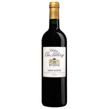 Château Cos Labory Rouge 2017