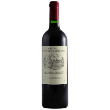 Château Tertre De La Mouleyre Rouge 2015