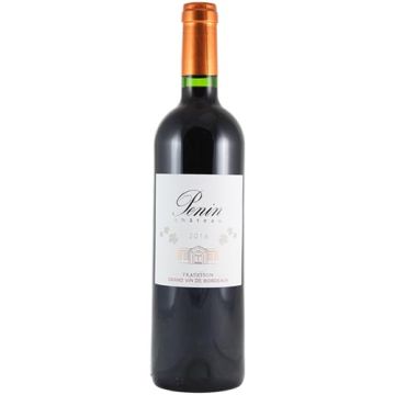 Château Penin Tradition Rouge 2016