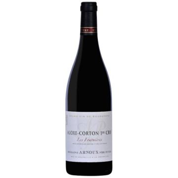 Aloxe-Corton 1Er Cru Les Fournières 2021