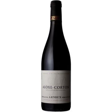 Aloxe-Corton Domaine Arnoux Père Et Fils  2021