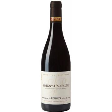 Savigny-Lès-Beaune 2021