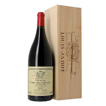 Maison Louis Jadot Beaune Clos des Ursules 2011 Mathusalem 6L Rouge