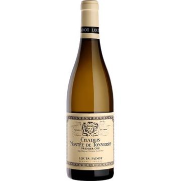 Maison Louis Jadot Chablis 1Er Cru Montée De Tonnerre 2020