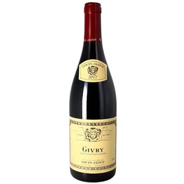 Maison Louis Jadot Givry 2021