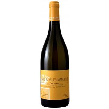 Les Héritiers Du Comte Lafon Mâcon Milly- Lamartine Blanc 2021