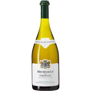 Château De Meursault Bourgogne Aligote 2022