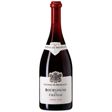 Château De Meursault Bourgogne Pinot Noir 2022