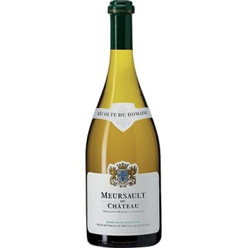 Château De Meursault Du Château 2021