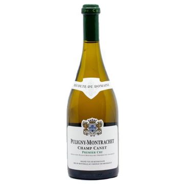 Château De Meursault Puligny Montrachet 1Er Cru Champ Canet 2020