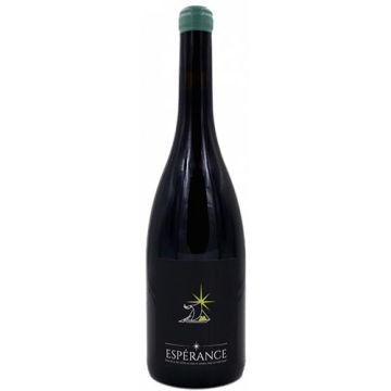 Domaine Terre de l'Elu Esperance Rouge 2018