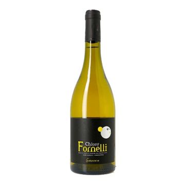 Clos Fornelli Chiosu Genovese Blanc 2018