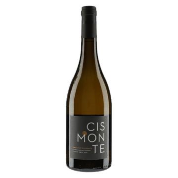 Domaine Alzipratu Cismonte Blanc 2018