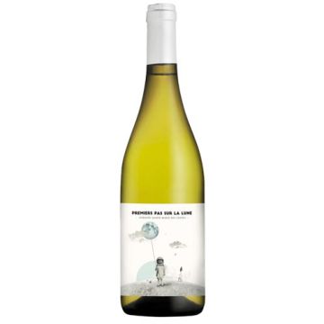 Domaine Sainte Marie des Crozes Premier Pas sur la Lune Blanc 2019