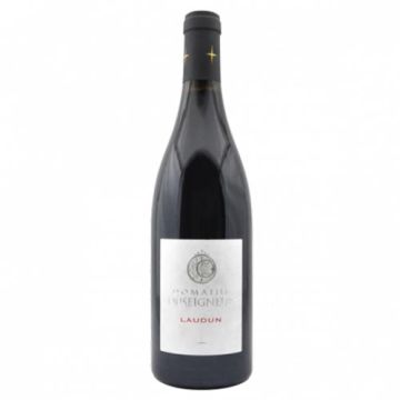 Domaine du Seigneur Laudun Rouge 2016