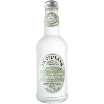 Fentimans Gently Sparkle Elderflower