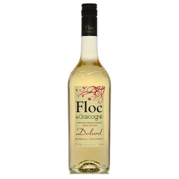 Frères Delord Floc de Gascogne Blanc