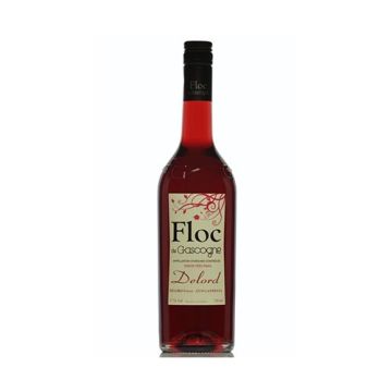 Frères Delord Floc de Gascogne Rouge