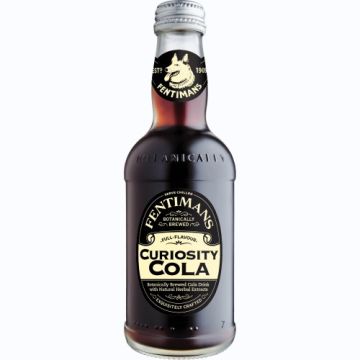 Fentimans Curiosity Cola