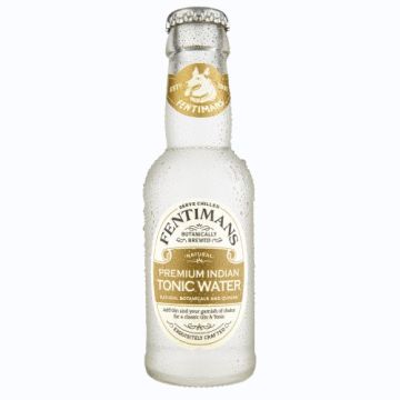 Fentimans Premium Tonic Water