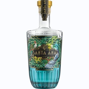 Santa Ana Gin