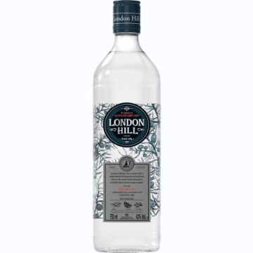 London Hill Gin