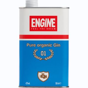 Engine Gin