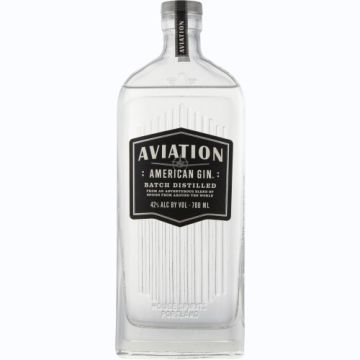 Aviation Gin