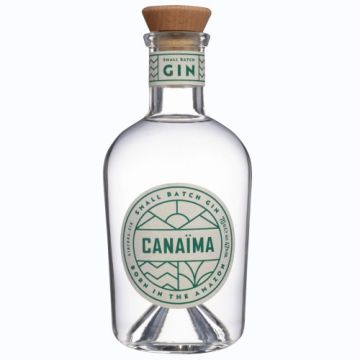 Canaïma Gin