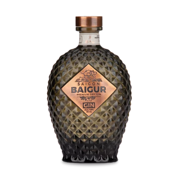 Saigon Baigur Premium Dry Gin