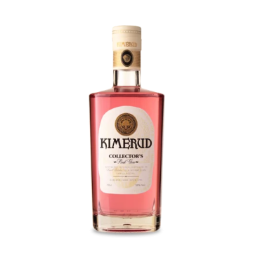 Kimerud Pink Gin