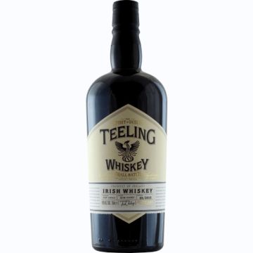 Teeling Small Batch Blended Whiskey